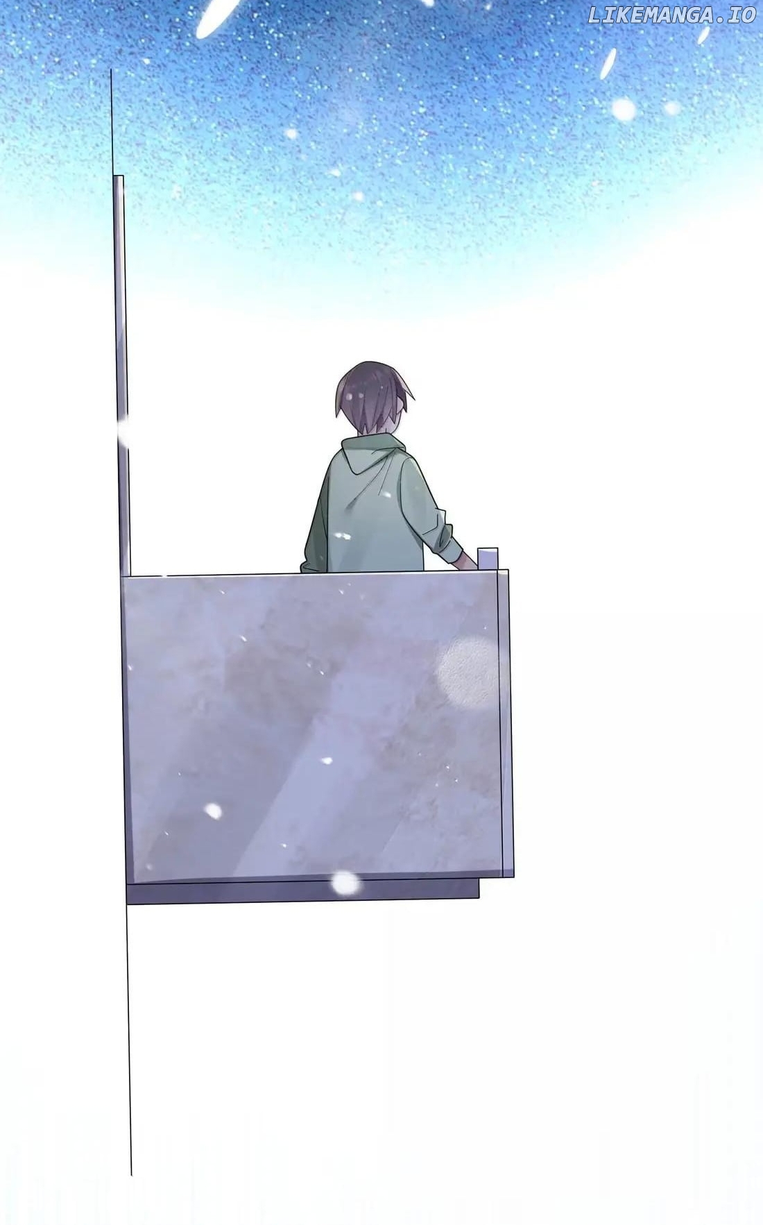 My Fake Girlfriends are using me as a Shield Chapter 177 - page 31